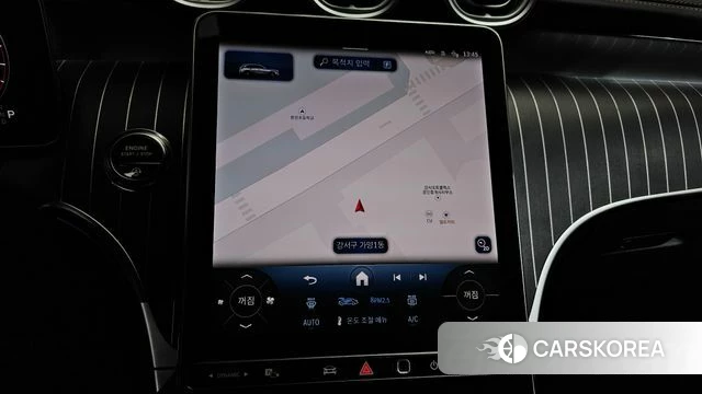 Mercedes-Benz GLC-Class X254 2026 Белый из Кореи, фото 4