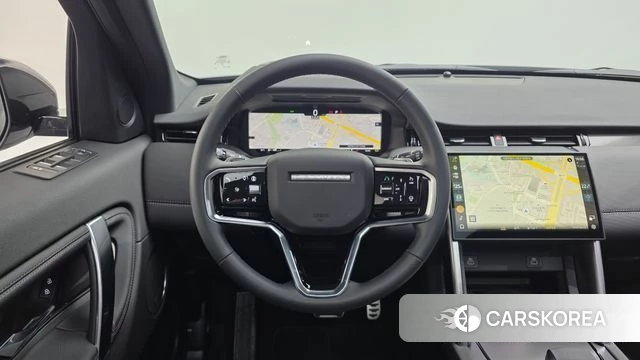 Land Rover Discovery Sports 2nd Generation 2025 Серый из Кореи, фото 4