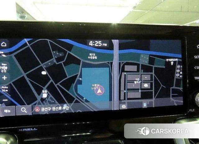 Kia Sorento 4th Generation 2020 Черный из Кореи, фото 4