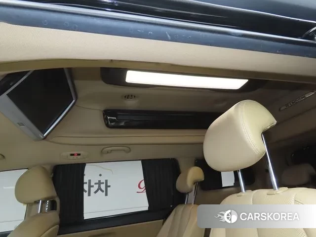 Kia The New Carnival id 3656267 из Кореи 4