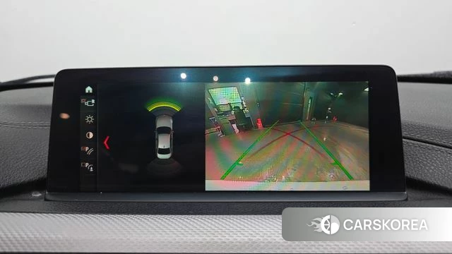 BMW 3 Series (F30) 2018 Белый из Кореи, фото 4