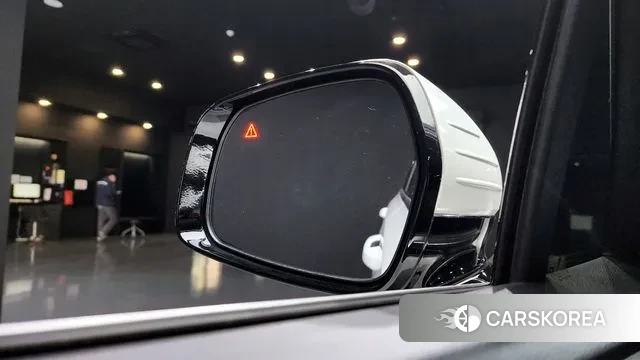 Kia The New Sorento 4th Generation 2024 Белый из Кореи, фото 4