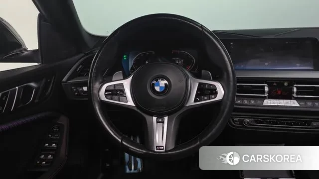 BMW 2 Series Gran Coupe (F44) 2021 Серый из Кореи, фото 4