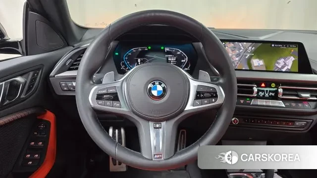 BMW 2 Series Gran Coupe (F44) 2021 Серый из Кореи, фото 4