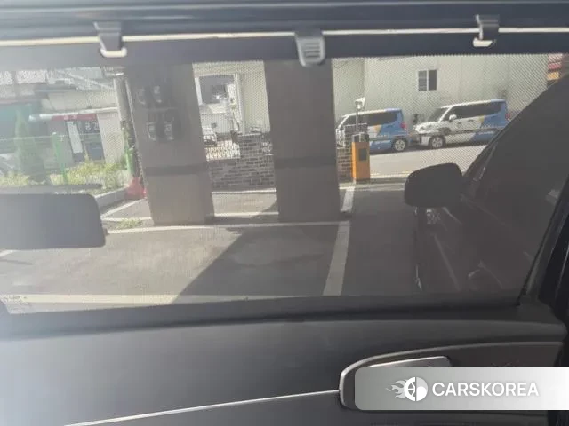 Kia Sorento 4th Generation 2021 Черный из Кореи, фото 4