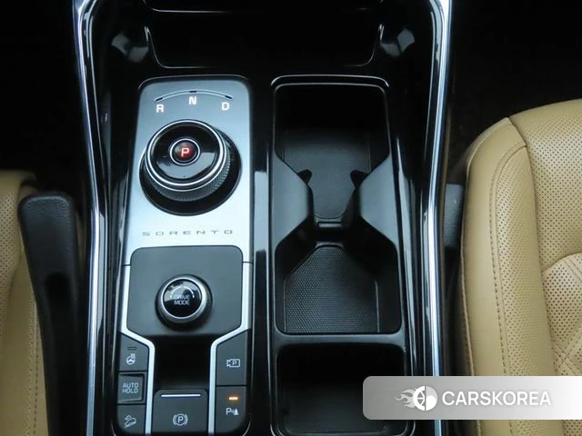 Kia Sorento 4th Generation 2020 Черный из Кореи, фото 4