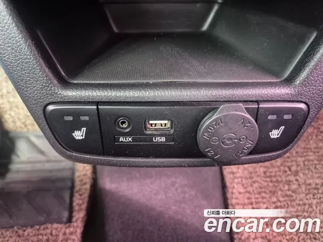 Kia The New Ray 2018 Жемчужный цвет из Кореи, фото 4