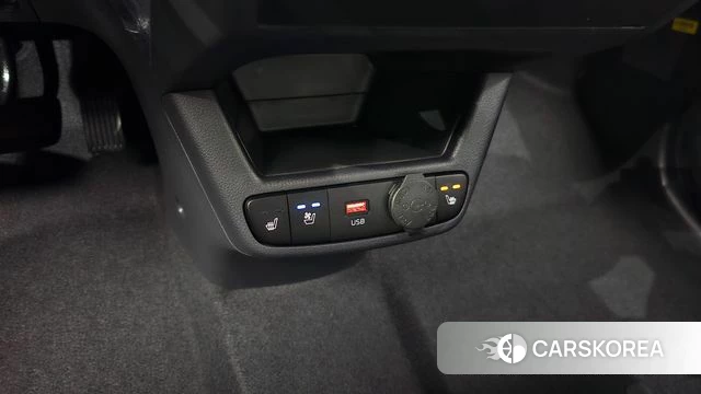 Kia The New Kia Ray 2026 Черный из Кореи, фото 4