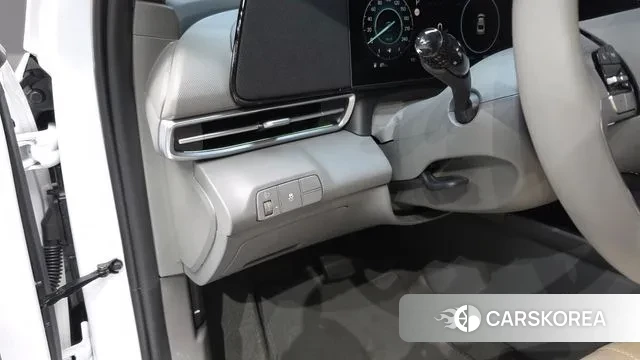 Hyundai The New Avante (CN7) 2025 Белый из Кореи, фото 4