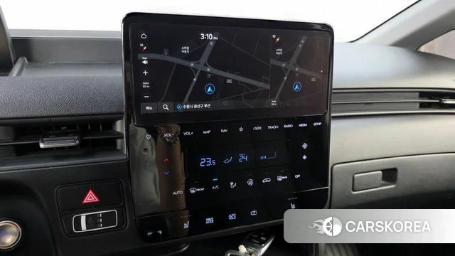 Hyundai Staria 2023 Серый из Кореи, фото 4