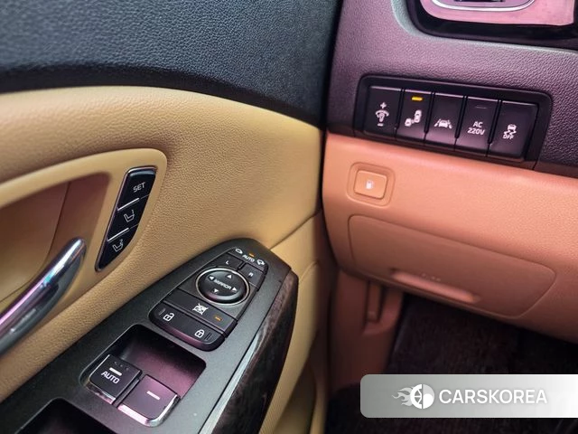 Kia The New Carnival 2019 Черный из Кореи, фото 4