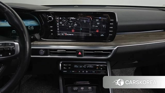 Kia K5 3rd generation 2020 Белый из Кореи, фото 4
