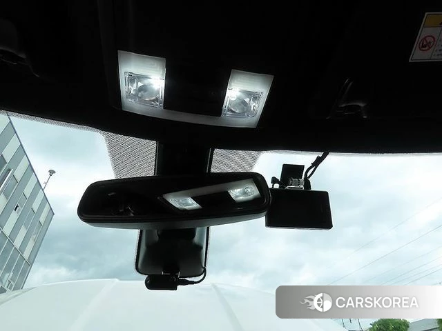 Ford Explorer 2019 Белый из Кореи, фото 4