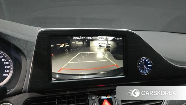 Hyundai Grandeur IG 2018 Серый из Кореи, фото 4