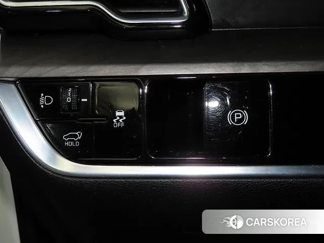 Kia Sportage 5th Generation 2022 Белый из Кореи, фото 4