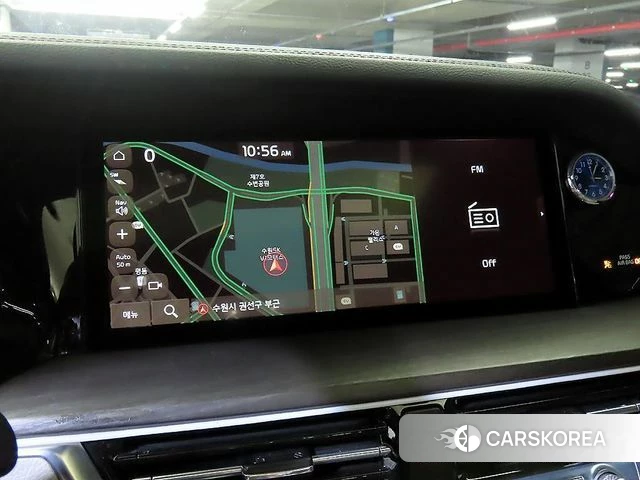 Kia Mohave Master 2019 Белый из Кореи, фото 4