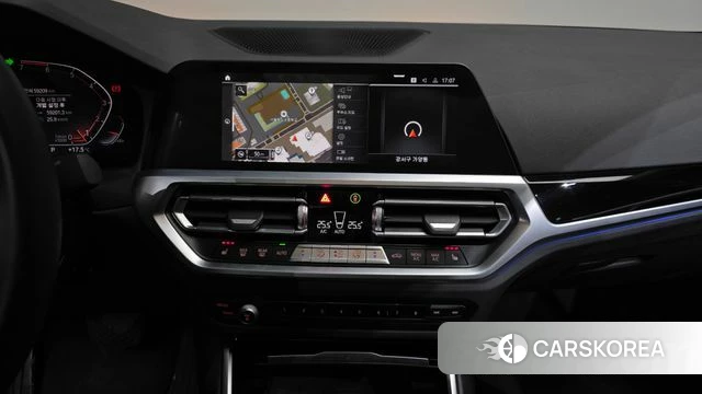 BMW 3 Series (G20) 2021 Белый из Кореи, фото 4