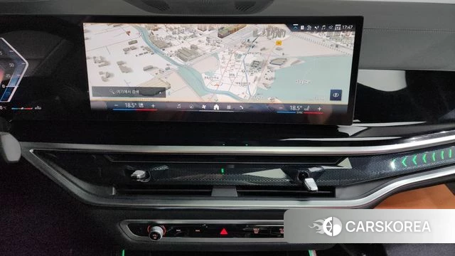 BMW X5 (G05) 2025 Светло-серебряный цвет из Кореи, фото 4