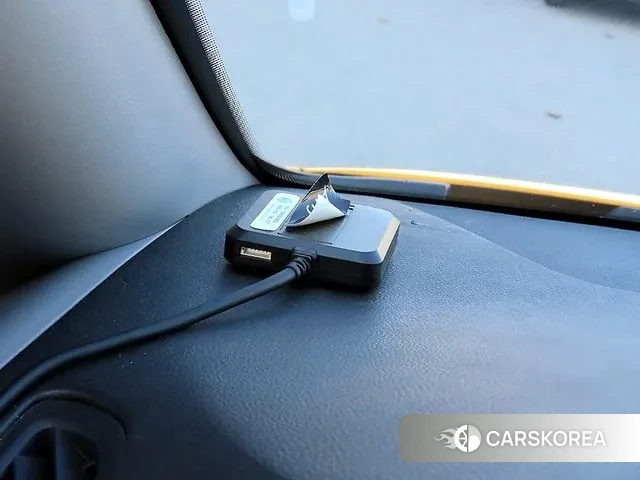 Hyundai The New Grand Starex 2020 Желтый из Кореи, фото 4