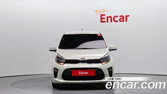 Kia All New Morning (JA) id 2688974 из Кореи 4