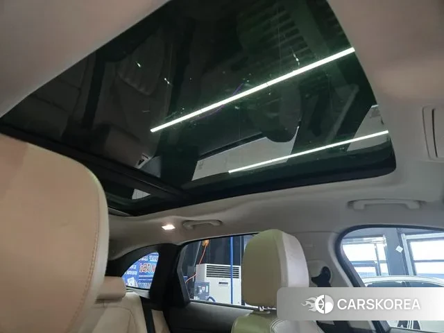 Jaguar F-PACE 2018 Белый из Кореи, фото 4