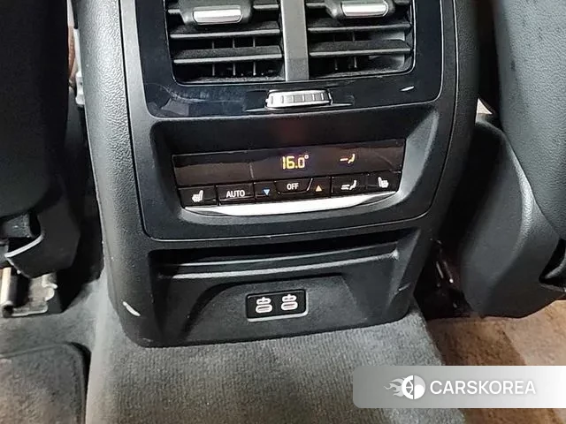 BMW X4M (G02) 2021 Белый из Кореи, фото 4