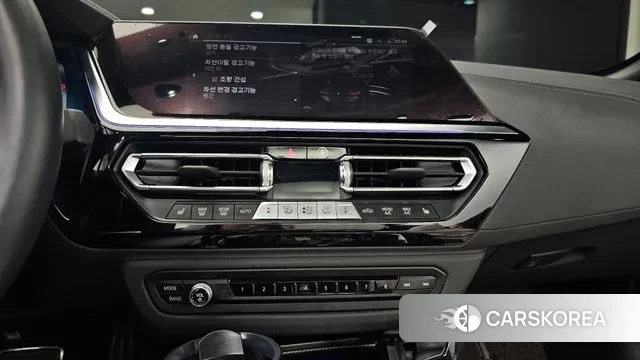 BMW Z4 (G29) 2025 Черный из Кореи, фото 4