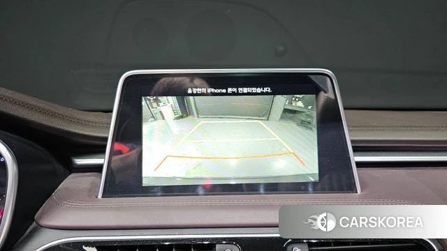 Genesis G70 2018 Серый из Кореи, фото 4