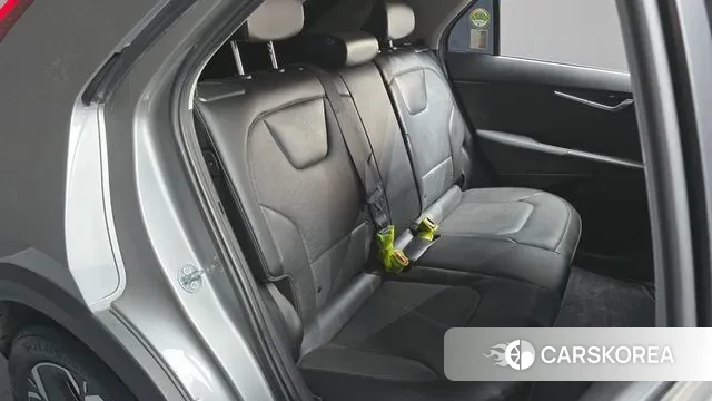 Kia Di All New Niro EV 2022 Серебряный из Кореи, фото 4