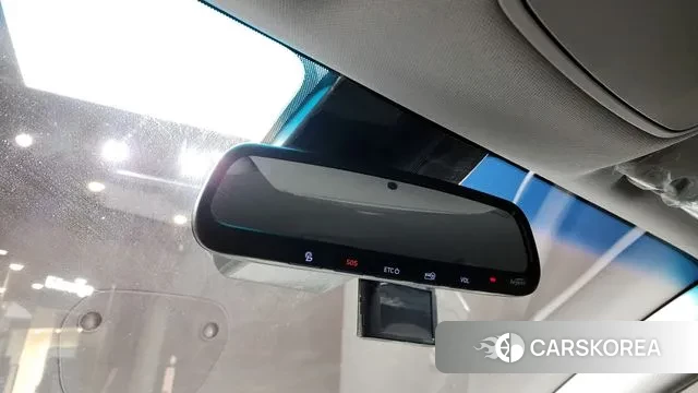 Hyundai All New Tucson 2019 Белый из Кореи, фото 4