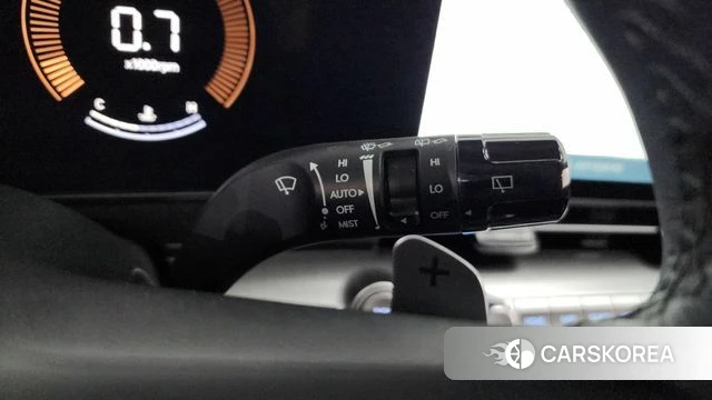 Hyundai Kona (SX2) 2024 Белый из Кореи, фото 4