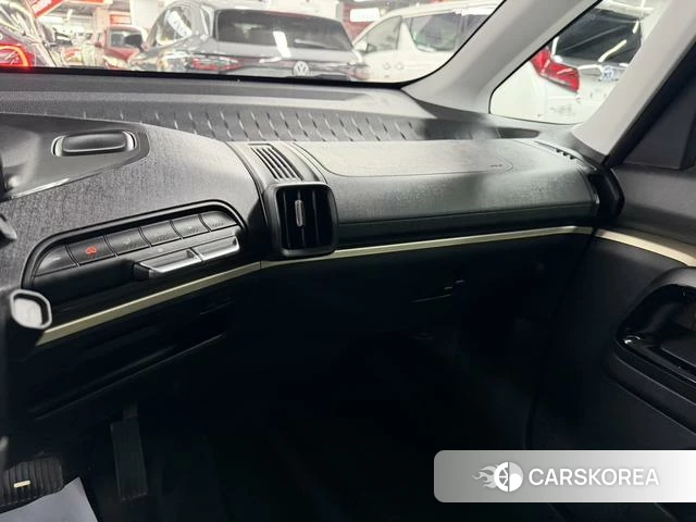 Baojun KiWi EV 2022 Зеленый из Китая, фото 4