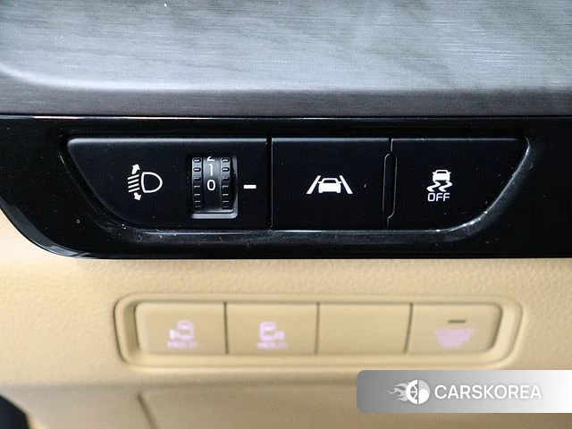 Kia Carnival 4th generation 2022 Белый из Кореи, фото 4