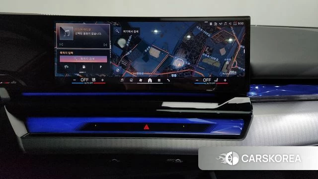 BMW 5 Series (G60) 2024 Светло-серебряный цвет из Кореи, фото 4