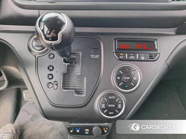 Kia The New Kia Ray 2022 Белый из Кореи, фото 4