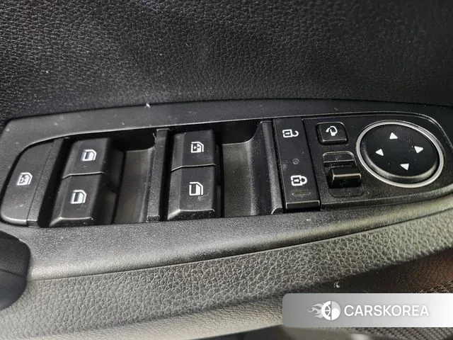 Kia Seltos 2019 Серый из Кореи, фото 4