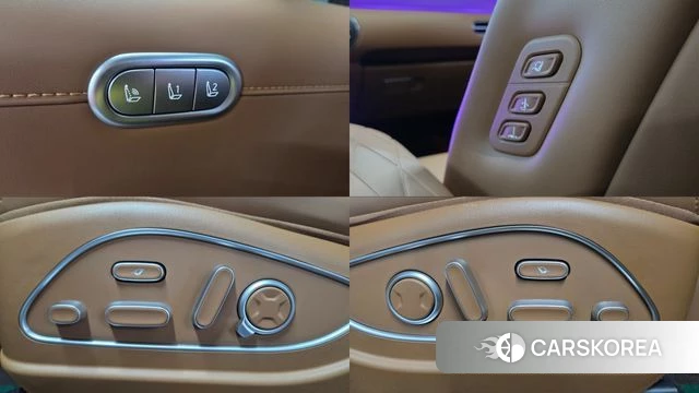 Hyundai Palisade (LX3) 2025 Белый из Кореи, фото 4