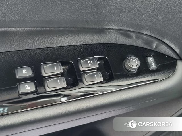 Ssangyong The New Rexton Sport 2025 Светло-зеленый из Кореи, фото 4
