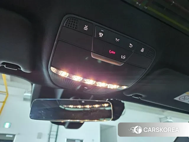 Mercedes-Benz E-Class W213 2020 Серый из Кореи, фото 4