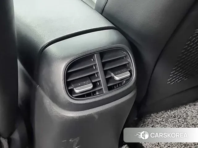 Hyundai Avante (CN7) 2020 Серый из Кореи, фото 4