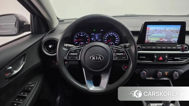 Kia Come New K3 2019 Серебристо-серый из Кореи, фото 4