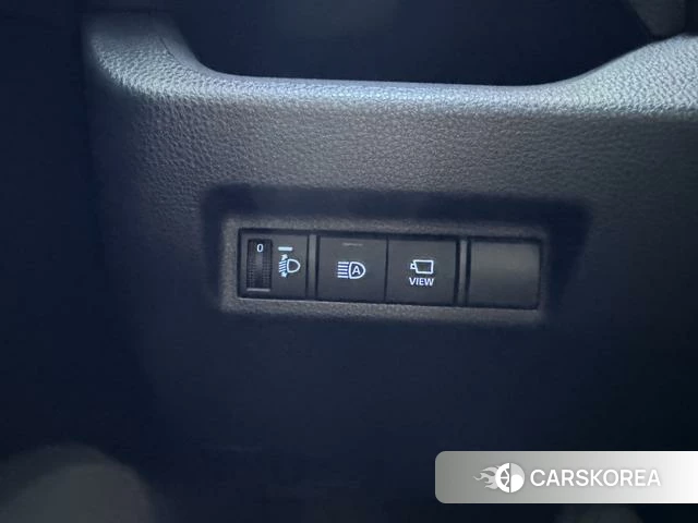 Toyota RAV4 Rongfang 2023 Черный из Китая, фото 4