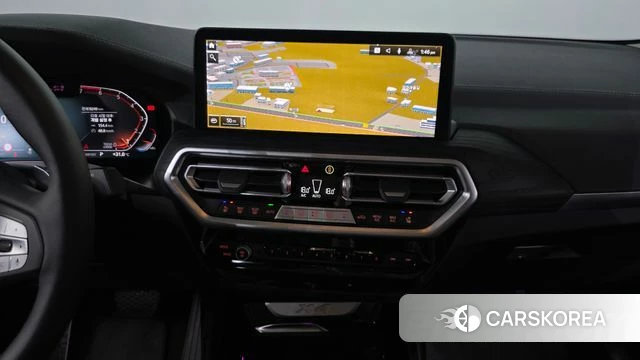 BMW X4 (G02) 2025 Белый из Кореи, фото 4
