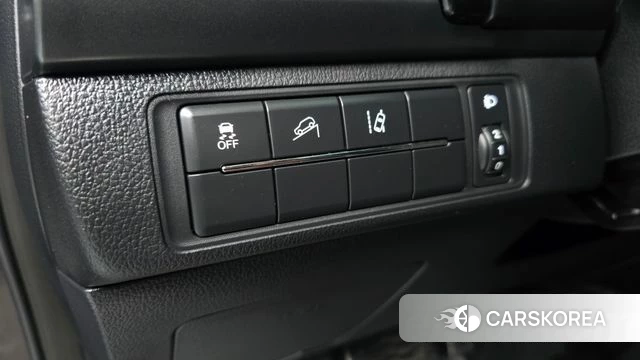 Ssangyong The New Rexton Sports Cannes 2021 Серый из Кореи, фото 4