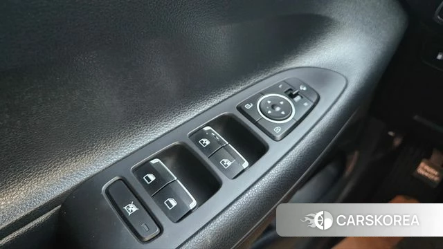 Hyundai Grandeur IG 2018 Серый из Кореи, фото 4