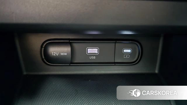 Kia The New Seltos 2025 Черный из Кореи, фото 4