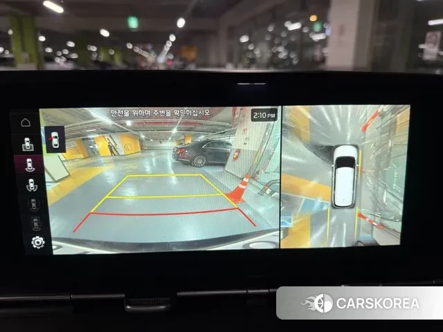 Kia Carnival 4th generation 2020 Черный из Кореи, фото 4