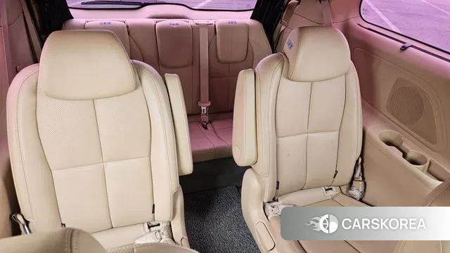 Kia The New Carnival 2019 Черный из Кореи, фото 4