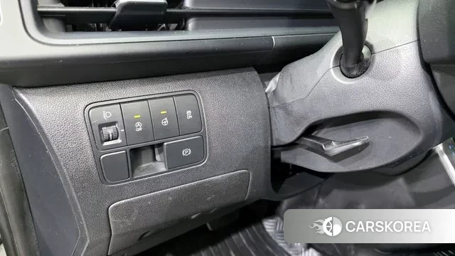 Hyundai Staria 2022 Серебряный из Кореи, фото 4