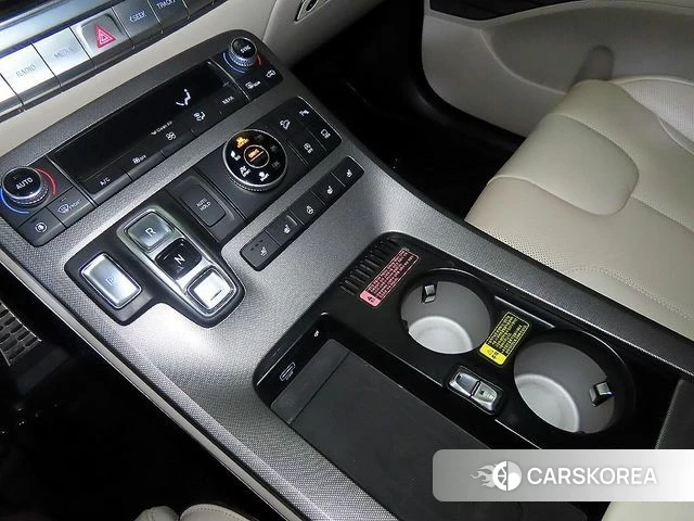 Hyundai Palisade 2021 Белый из Кореи, фото 4